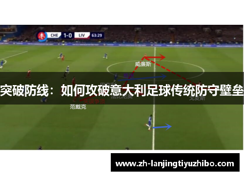 突破防线：如何攻破意大利足球传统防守壁垒