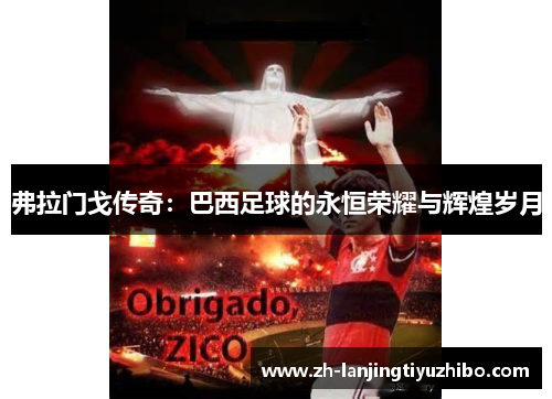 弗拉门戈传奇：巴西足球的永恒荣耀与辉煌岁月